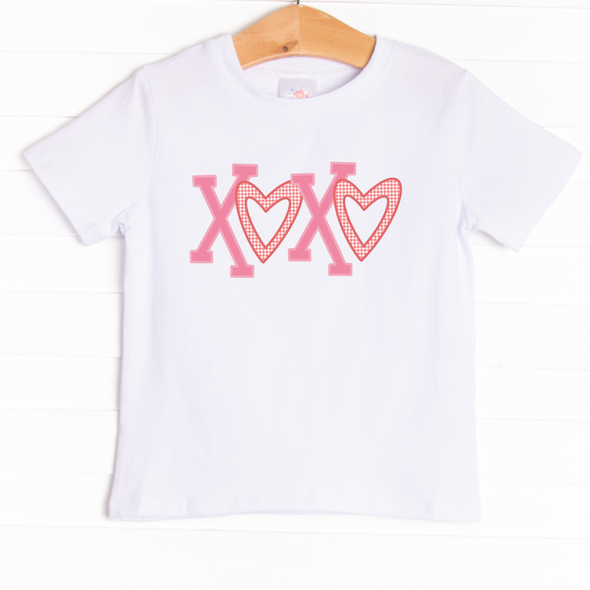 XOXO Graphic Tee