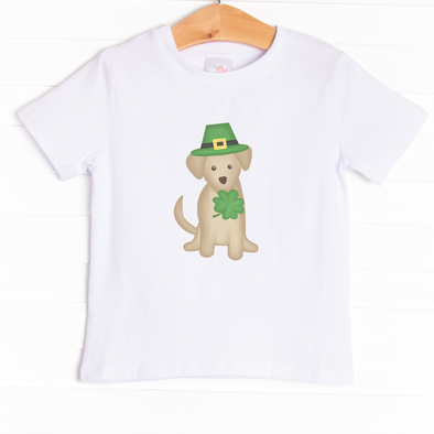 St. Pawtrick's Day Graphic Tee