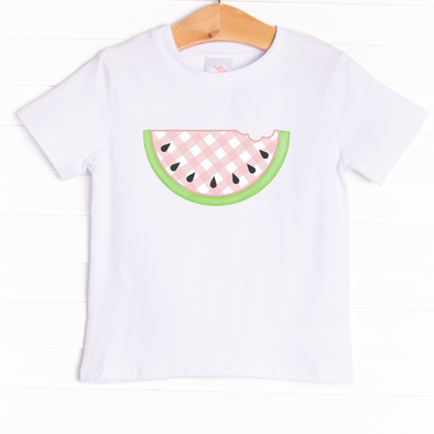 Picnic Treat Graphic Tee