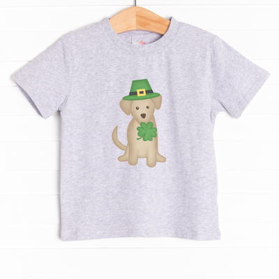 St. Pawtrick's Day Graphic Tee