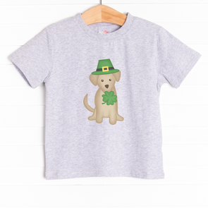 St. Pawtrick's Day Graphic Tee