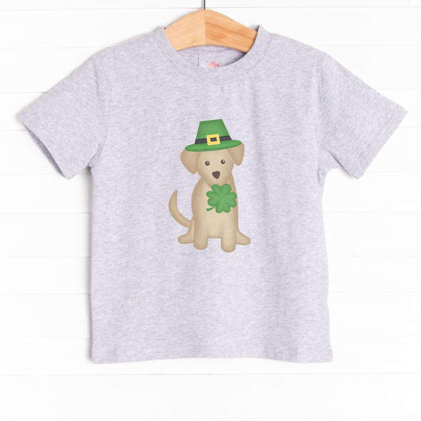 St. Pawtrick's Day Graphic Tee