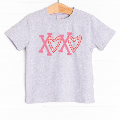 XOXO Graphic Tee