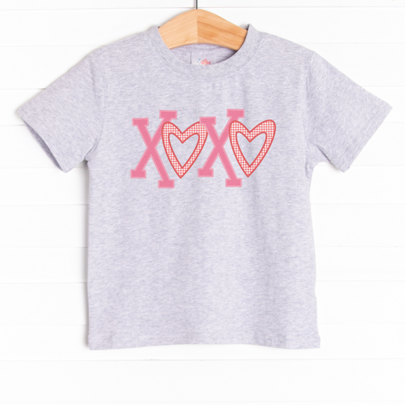 XOXO Graphic Tee