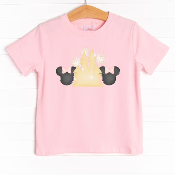 Magical Getaway Graphic Tee