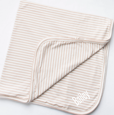 Koala Cuddles Blanket, Cream