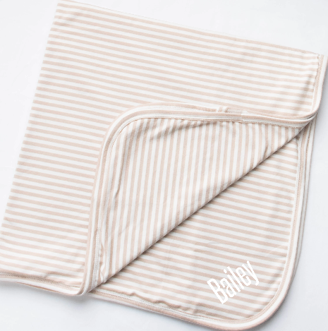 Koala Cuddles Blanket, Cream
