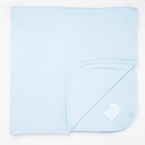 Cozy Cars Blanket, Blue