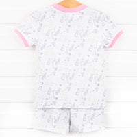 Going Golfing Soft Set, Pink