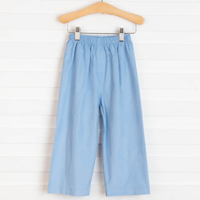 Justin Pant (4 colors)