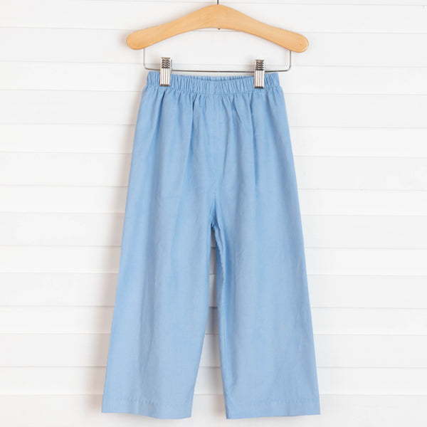 Justin Pant (4 colors)