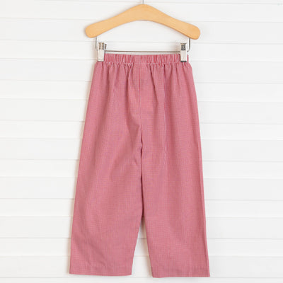 Justin Pant (4 colors)