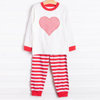 Lots of Love Soft Set, Red