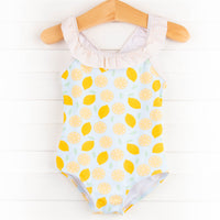 Sour Patch One Piece, Yellow