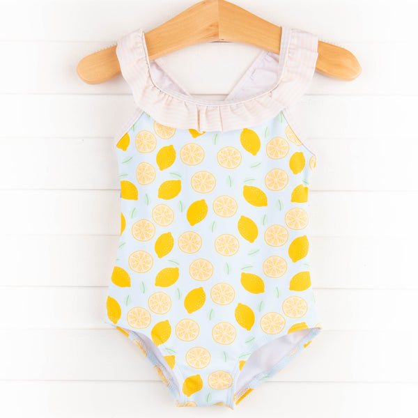 Sour Patch One Piece, Yellow