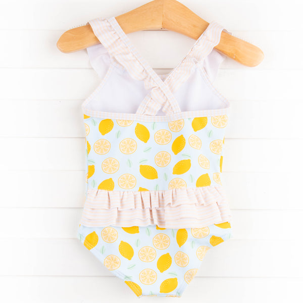Sour Patch One Piece, Yellow