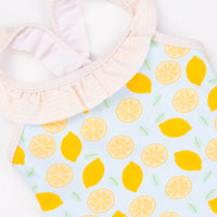 Sour Patch One Piece, Yellow
