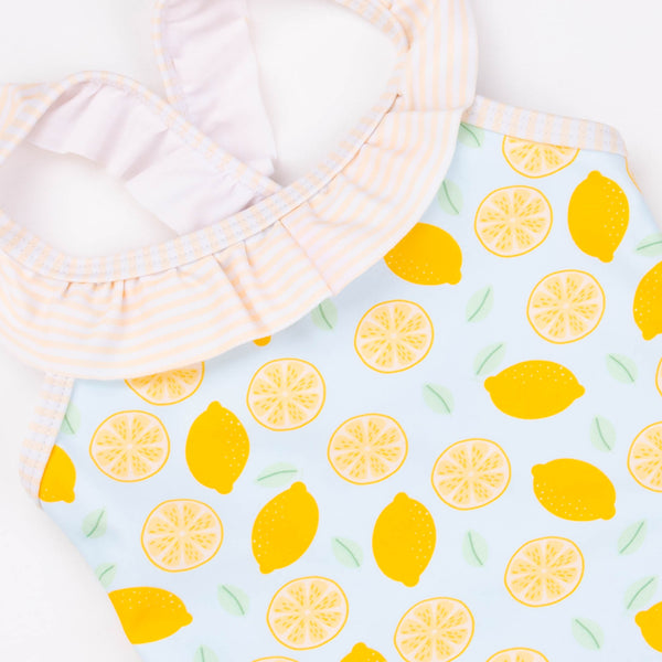 Sour Patch One Piece, Yellow