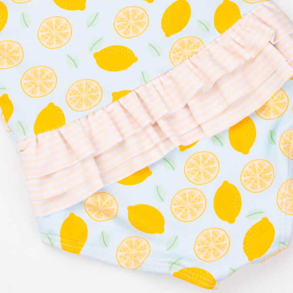 Sour Patch One Piece, Yellow