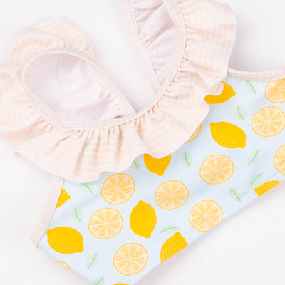 Sour Patch Bikini, Yellow