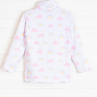 Ruthie Turtleneck, Rainbow