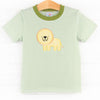Roaring Cutie Shirt, Green