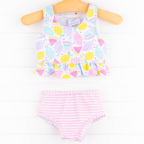 Fruit Stand Favorites Bikini, Pink
