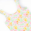 Palm Leaf Paradise One Piece