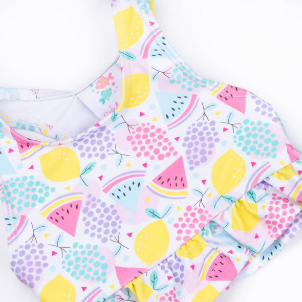 Fruit Stand Favorites Bikini, Pink