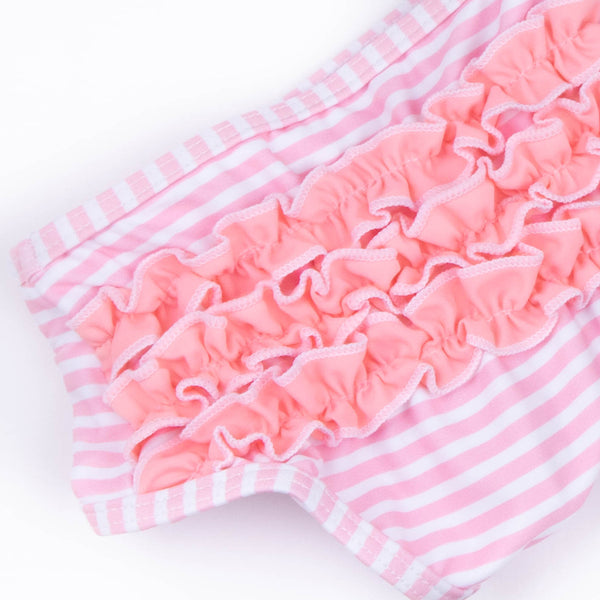 Fruit Stand Favorites Bikini, Pink
