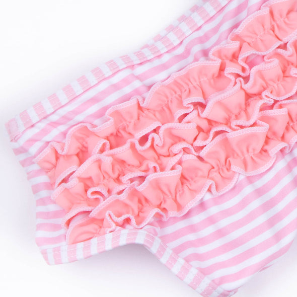 Fruit Stand Favorites Bikini, Pink