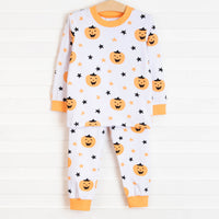 Too Sweet to Spook Soft Set, Orange