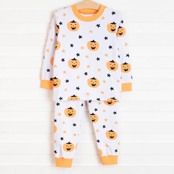 Too Sweet to Spook Soft Set, Orange