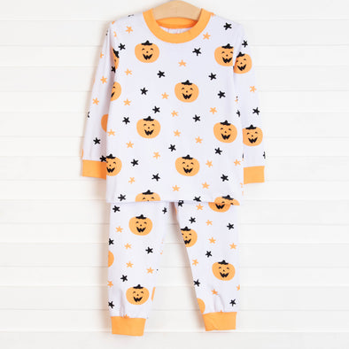 Too Sweet to Spook Soft Set, Orange