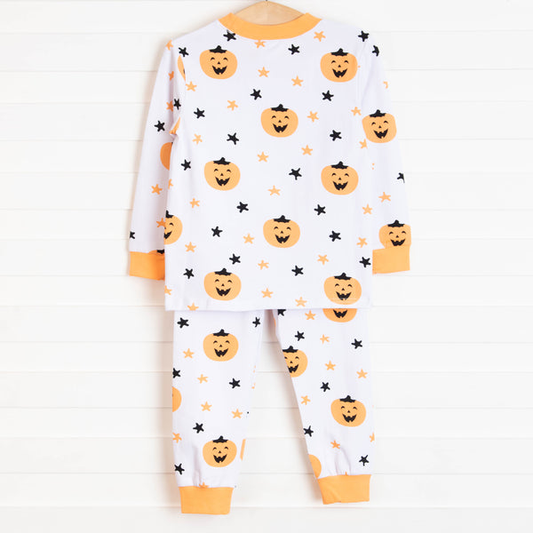 Too Sweet to Spook Soft Set, Orange