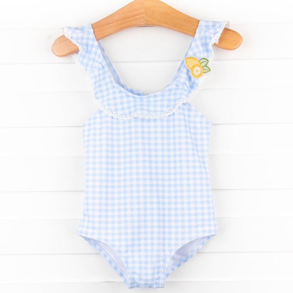 Main Squeeze One Piece, Blue