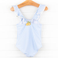 Main Squeeze One Piece, Blue