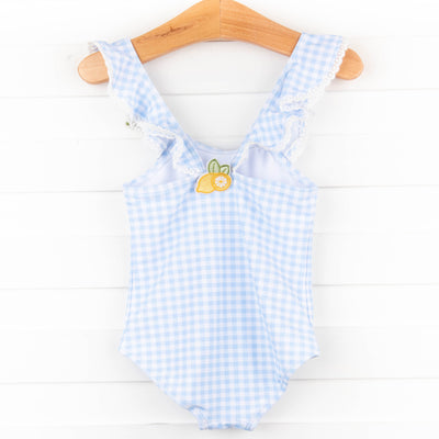 Main Squeeze One Piece, Blue