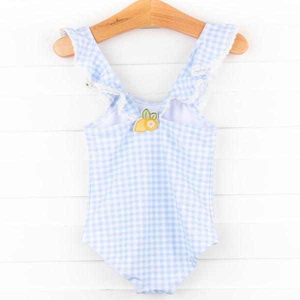 Main Squeeze One Piece, Blue