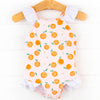 Orange Blossom One Piece, Orange