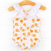 Orange Blossom One Piece, Orange