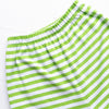 Lucky Day Applique Pant Set, Green