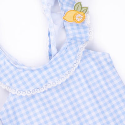 Main Squeeze One Piece, Blue