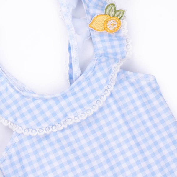 Main Squeeze One Piece, Blue