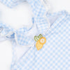 Main Squeeze One Piece, Blue