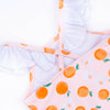 Orange Blossom One Piece, Orange