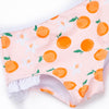 Orange Blossom Bikini, Orange