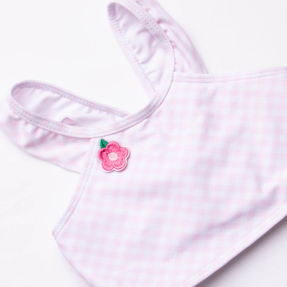 Sunshine and Daisies Bikini, Pink