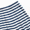 Summer Camp Applique Pant Set, Navy