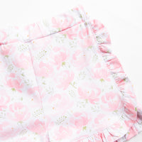 Calla Tunic Set, Peonies